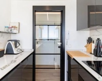 Wiederverkauf - apartment - Marbella - Marbella Centro
