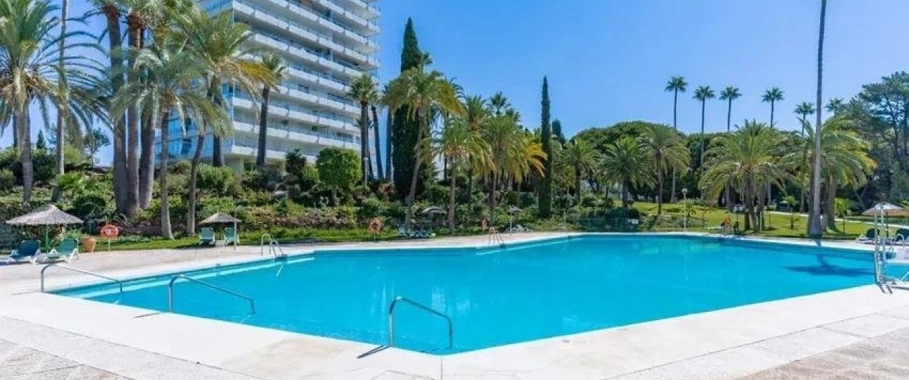 Wiederverkauf - apartment - Marbella - Marbella Centro