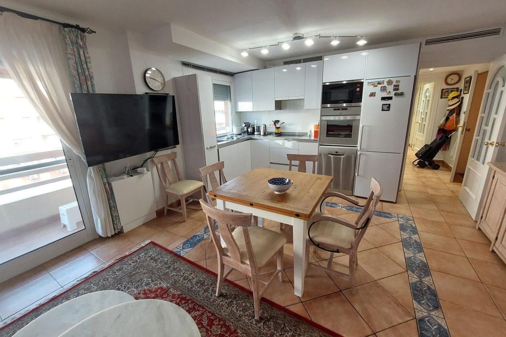 Wiederverkauf - apartment - Marbella - Marbella Centro