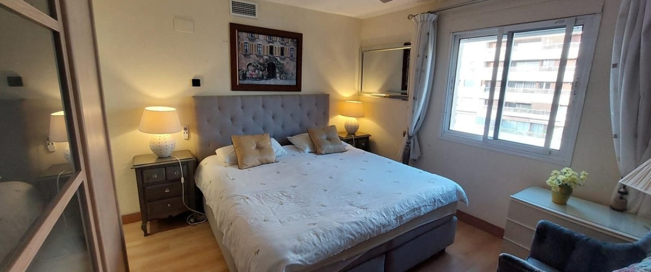 Wiederverkauf - apartment - Marbella - Marbella Centro