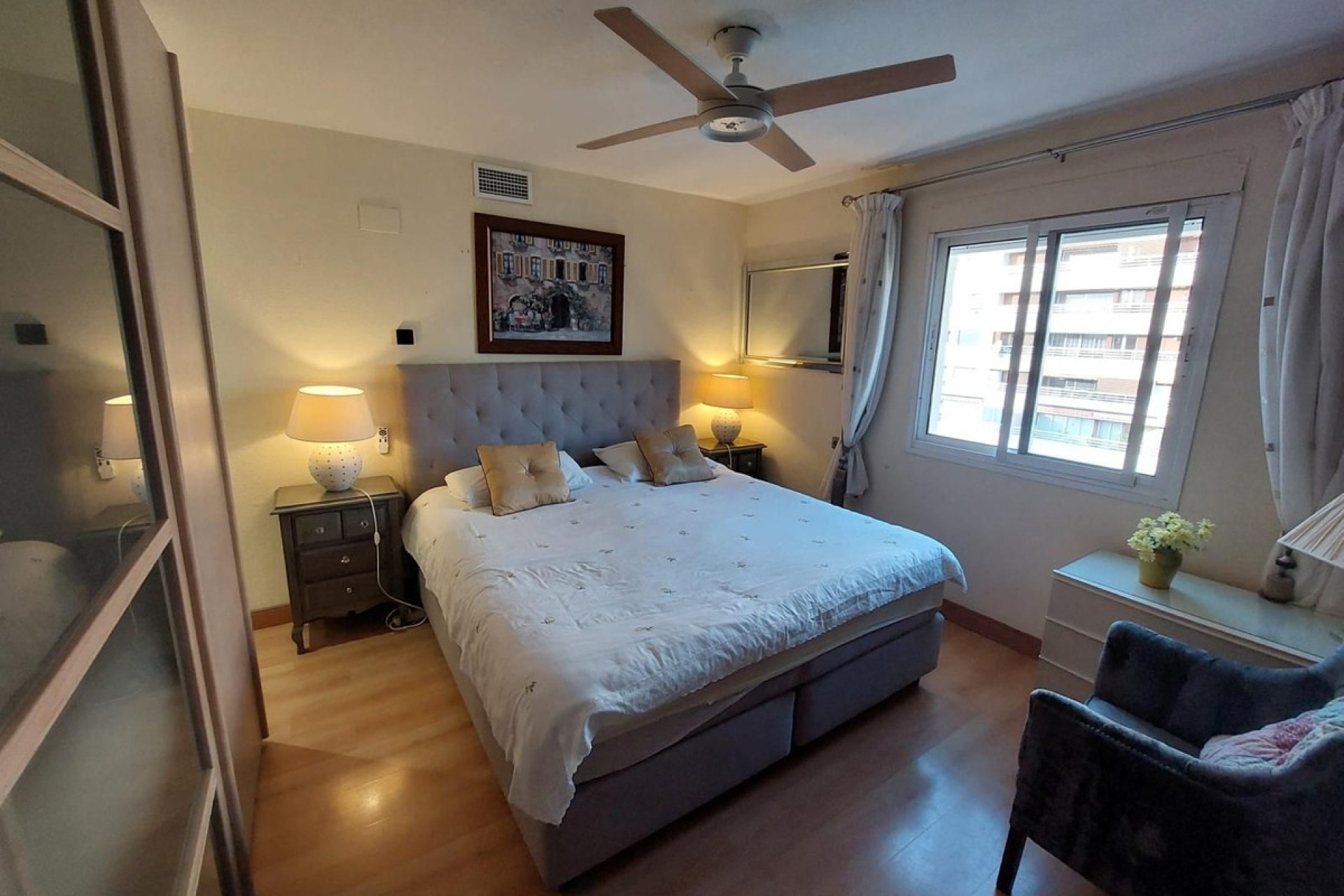 Wiederverkauf - apartment - Marbella - Marbella Centro