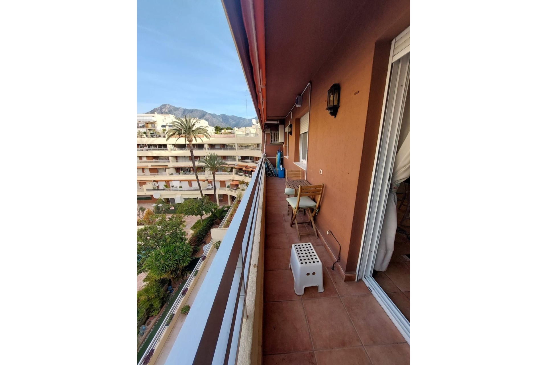 Wiederverkauf - apartment - Marbella - Marbella Centro