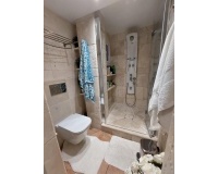 Wiederverkauf - apartment - Marbella - Marbella Centro