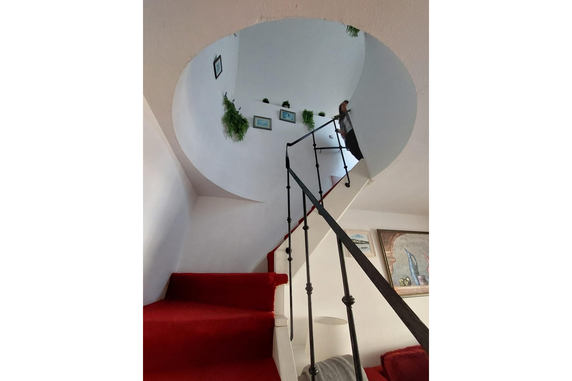 Wiederverkauf - apartment - Marbella - Marbella Centro