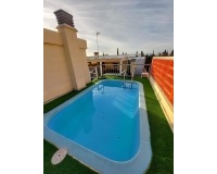 Wiederverkauf - apartment - Marbella - Marbella Centro