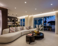 Wiederverkauf - apartment - Marbella - Marbella Centro