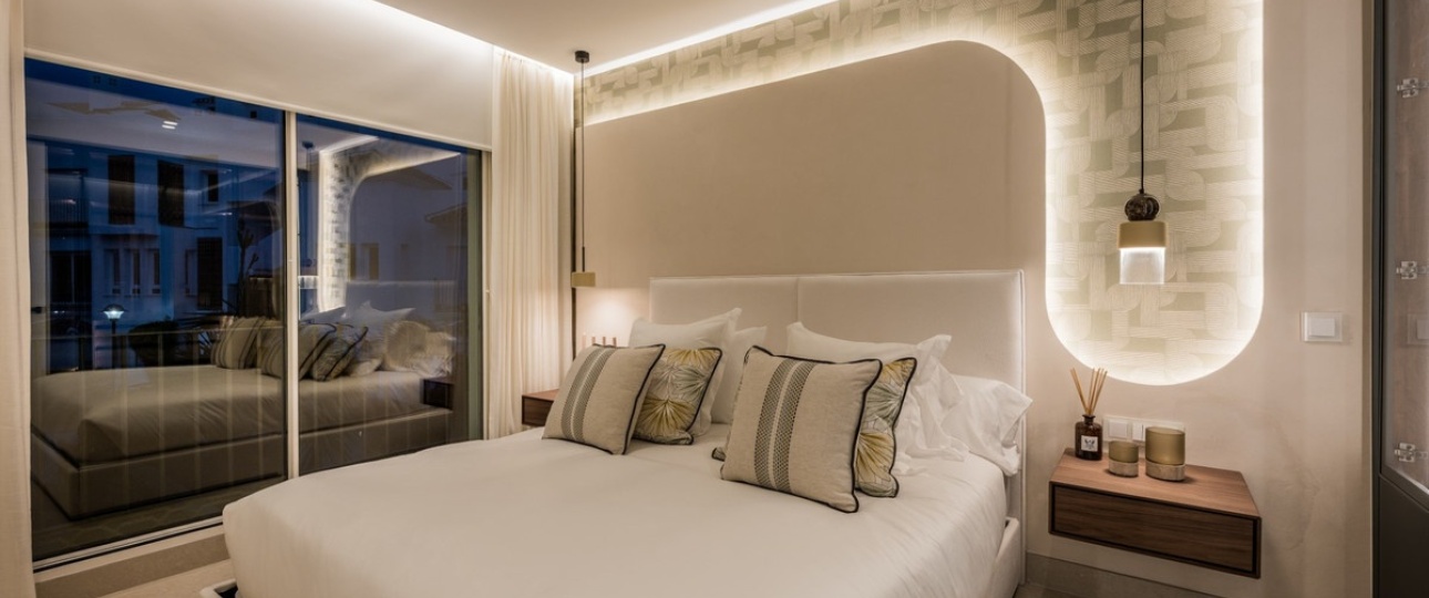 Wiederverkauf - apartment - Marbella - Marbella Centro