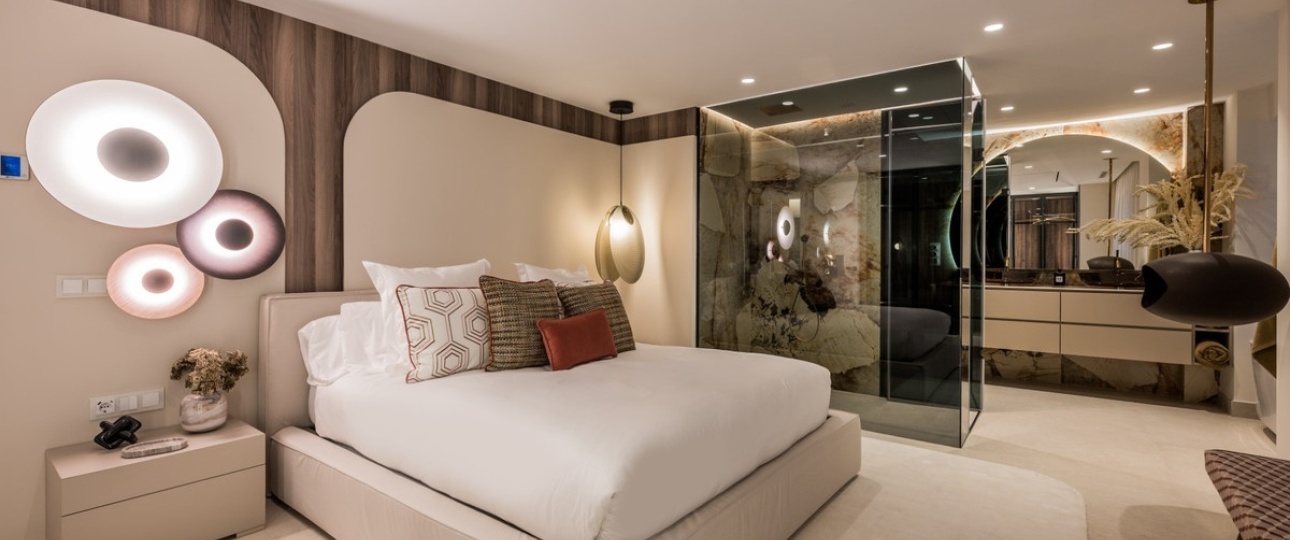 Wiederverkauf - apartment - Marbella - Marbella Centro