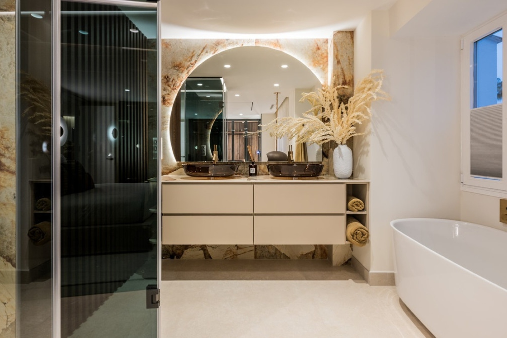 Wiederverkauf - apartment - Marbella - Marbella Centro