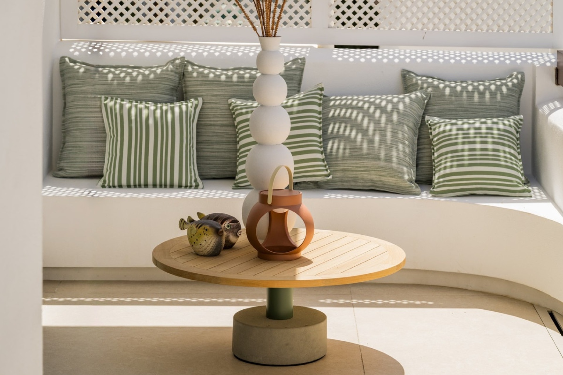 Wiederverkauf - apartment - Marbella - Marbella Centro