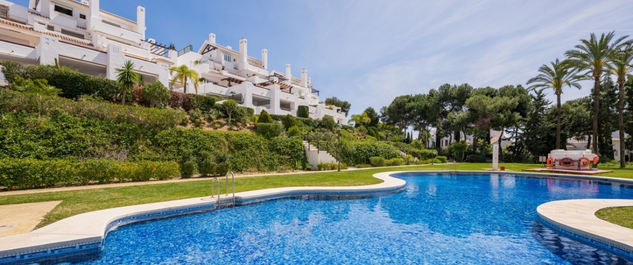 Wiederverkauf - apartment - Marbella - Marbella Centro