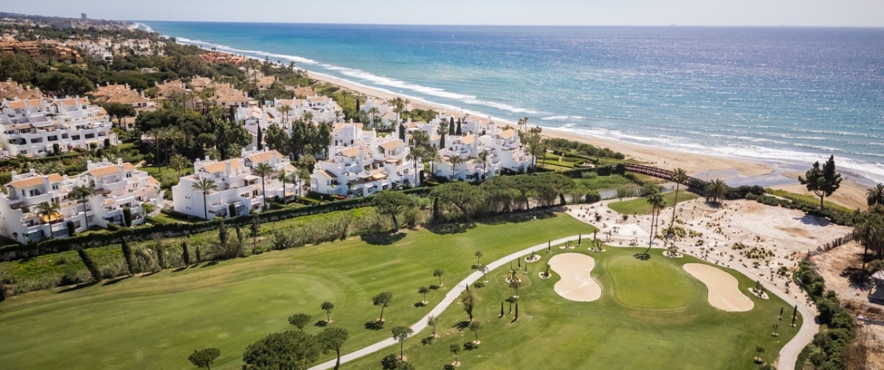 Wiederverkauf - apartment - Marbella - Marbella Centro