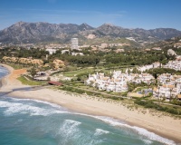 Wiederverkauf - apartment - Marbella - Marbella Centro