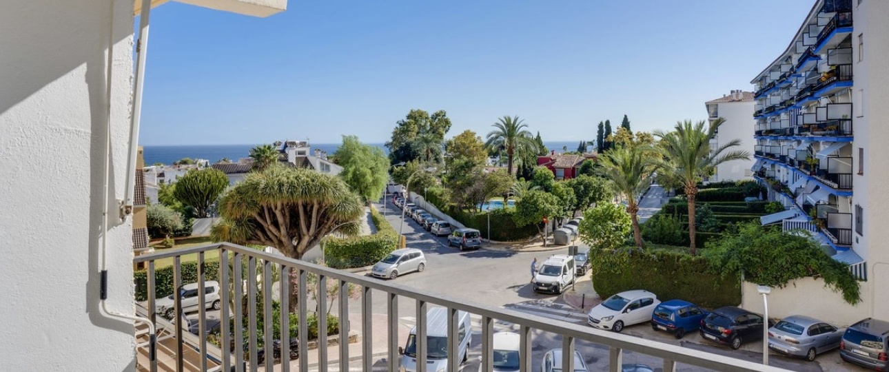 Wiederverkauf - apartment - Marbella - Marbella Centro