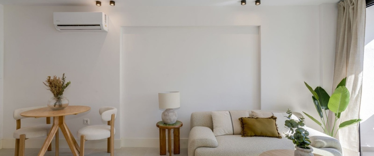Wiederverkauf - apartment - Marbella - Marbella Centro