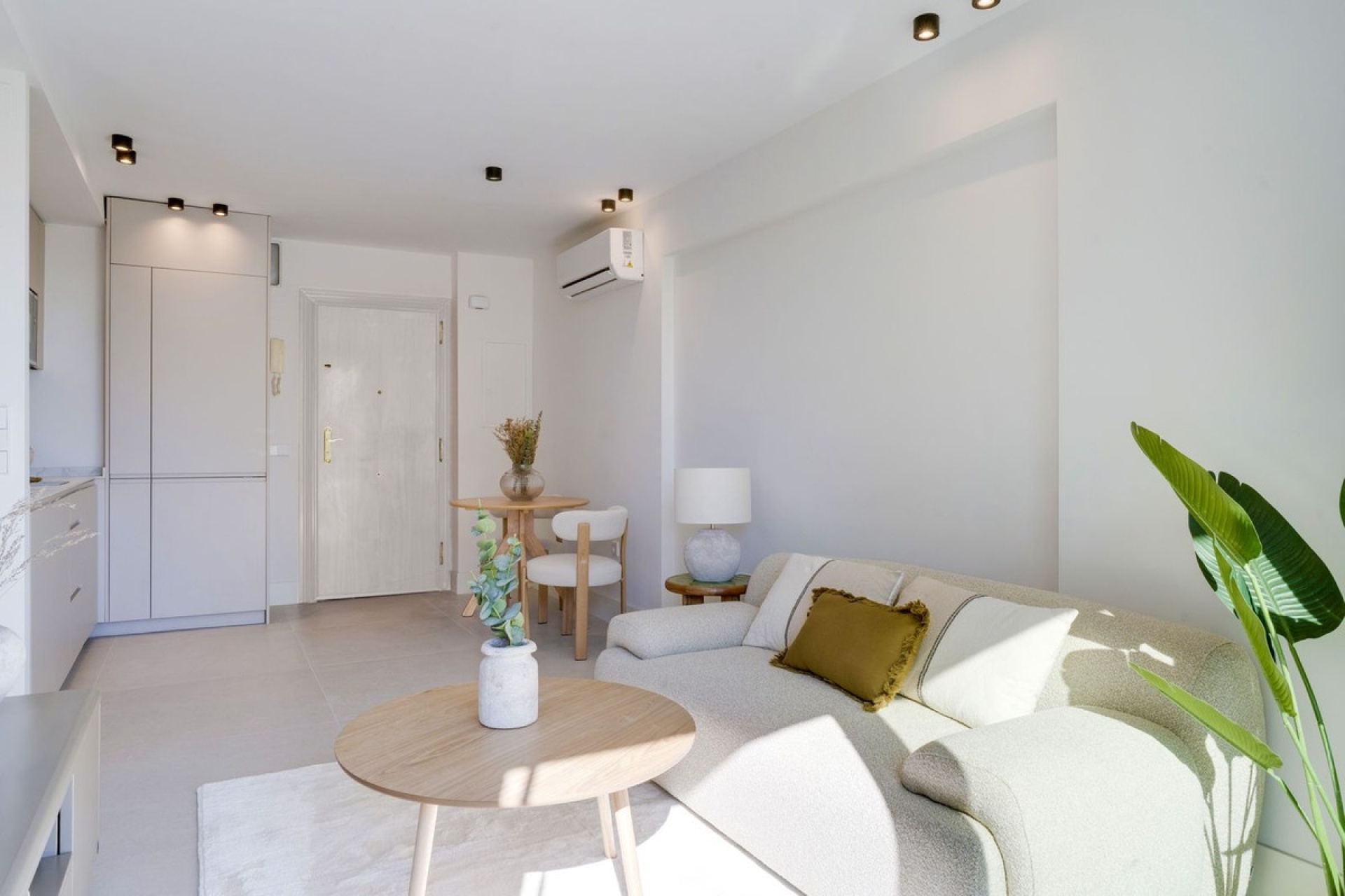 Wiederverkauf - apartment - Marbella - Marbella Centro