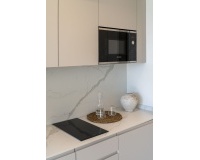 Wiederverkauf - apartment - Marbella - Marbella Centro