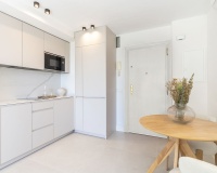 Wiederverkauf - apartment - Marbella - Marbella Centro