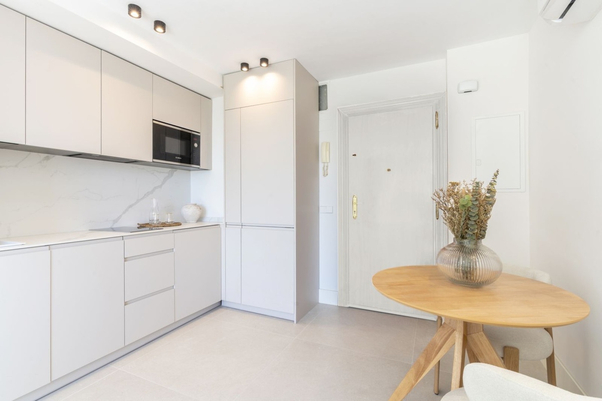 Wiederverkauf - apartment - Marbella - Marbella Centro