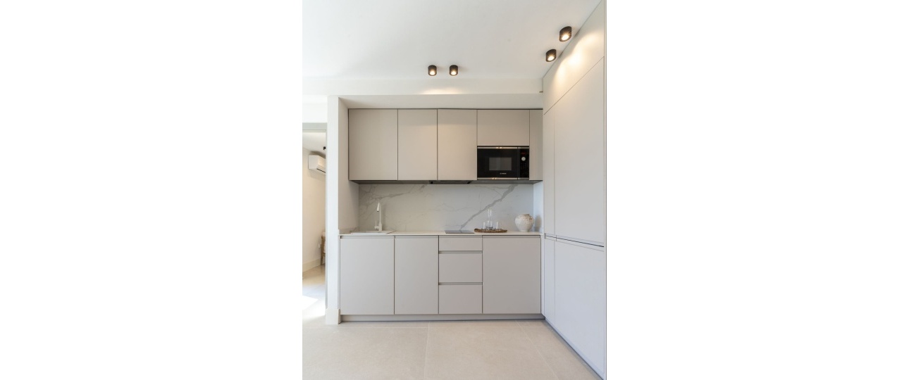 Wiederverkauf - apartment - Marbella - Marbella Centro