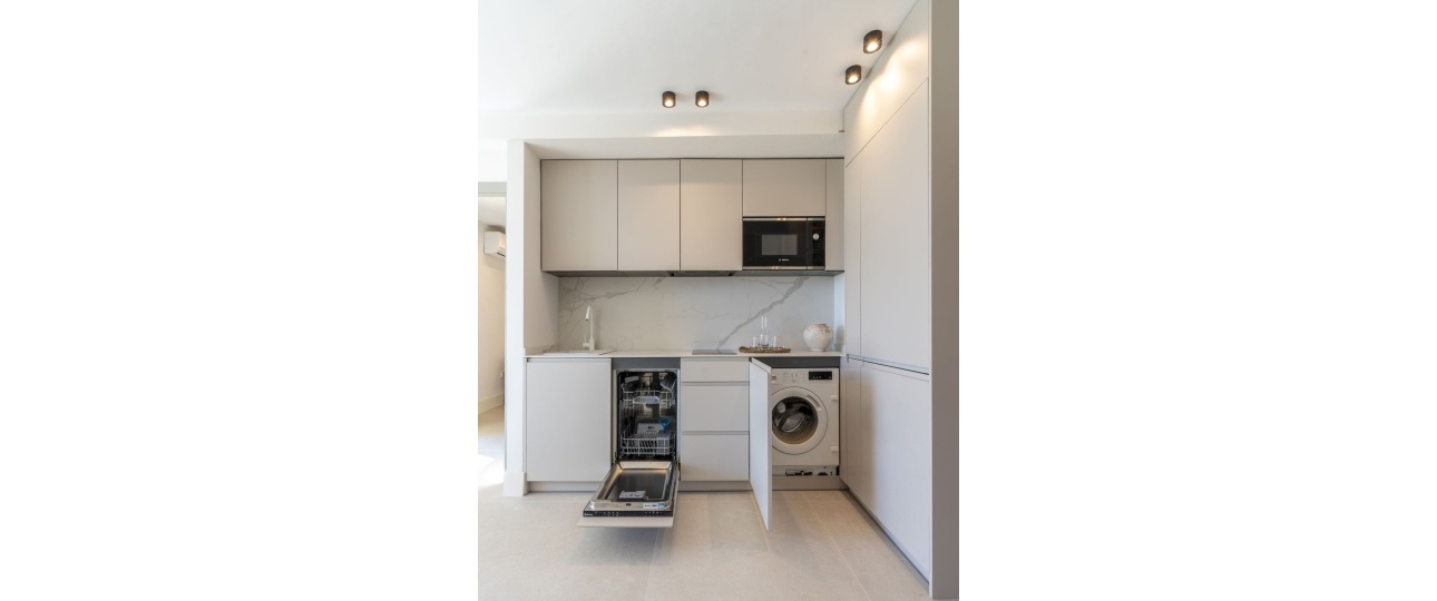 Wiederverkauf - apartment - Marbella - Marbella Centro