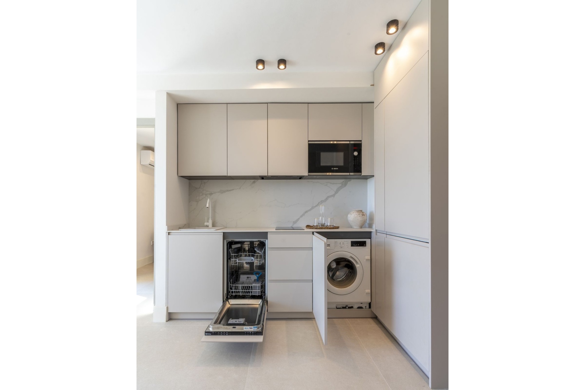 Wiederverkauf - apartment - Marbella - Marbella Centro
