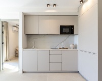 Wiederverkauf - apartment - Marbella - Marbella Centro