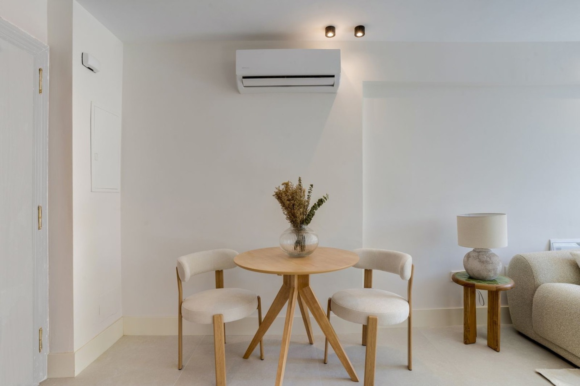 Wiederverkauf - apartment - Marbella - Marbella Centro