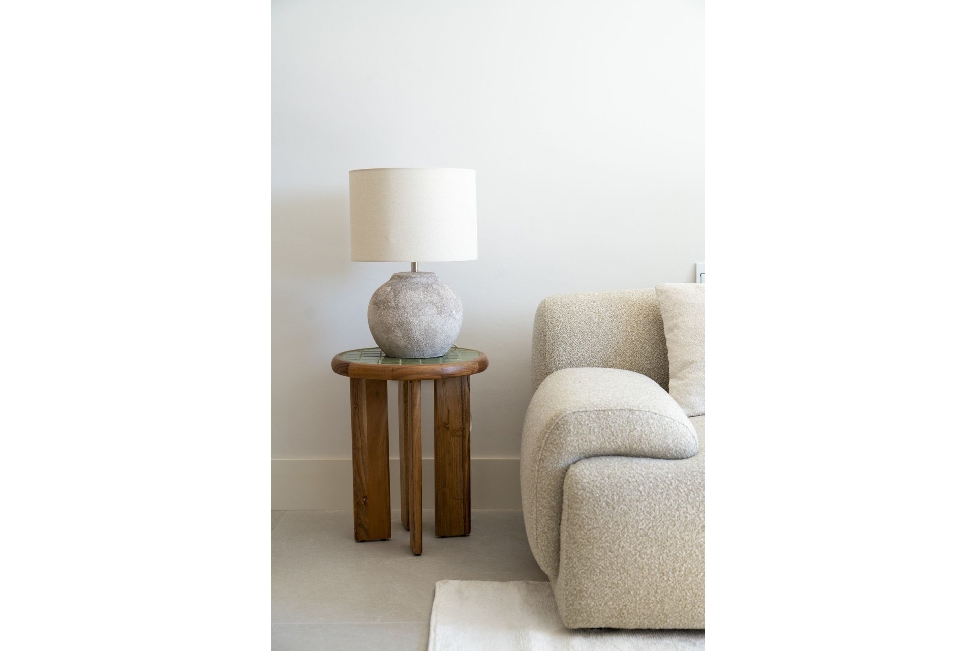 Wiederverkauf - apartment - Marbella - Marbella Centro