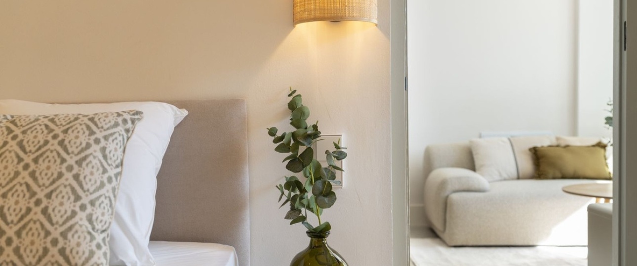 Wiederverkauf - apartment - Marbella - Marbella Centro