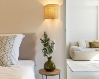 Wiederverkauf - apartment - Marbella - Marbella Centro