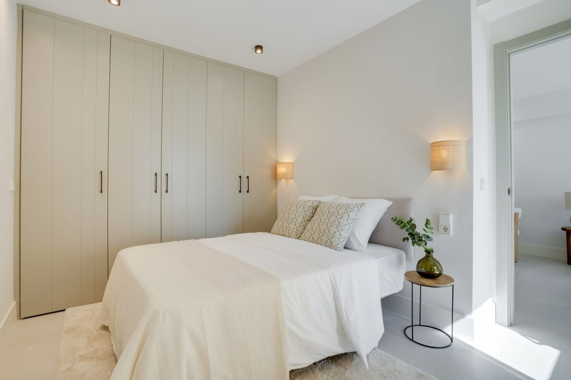 Wiederverkauf - apartment - Marbella - Marbella Centro