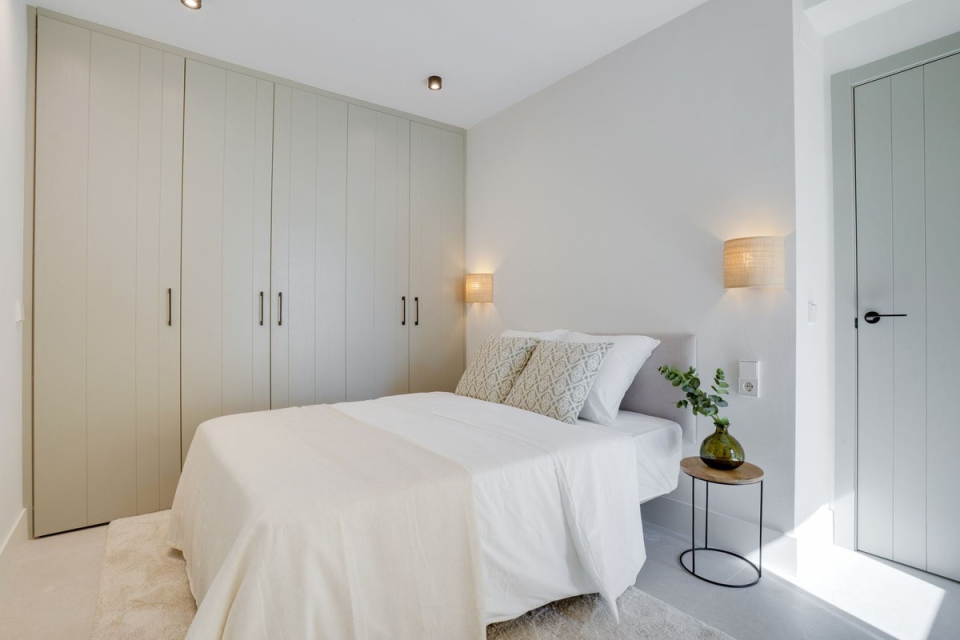 Wiederverkauf - apartment - Marbella - Marbella Centro