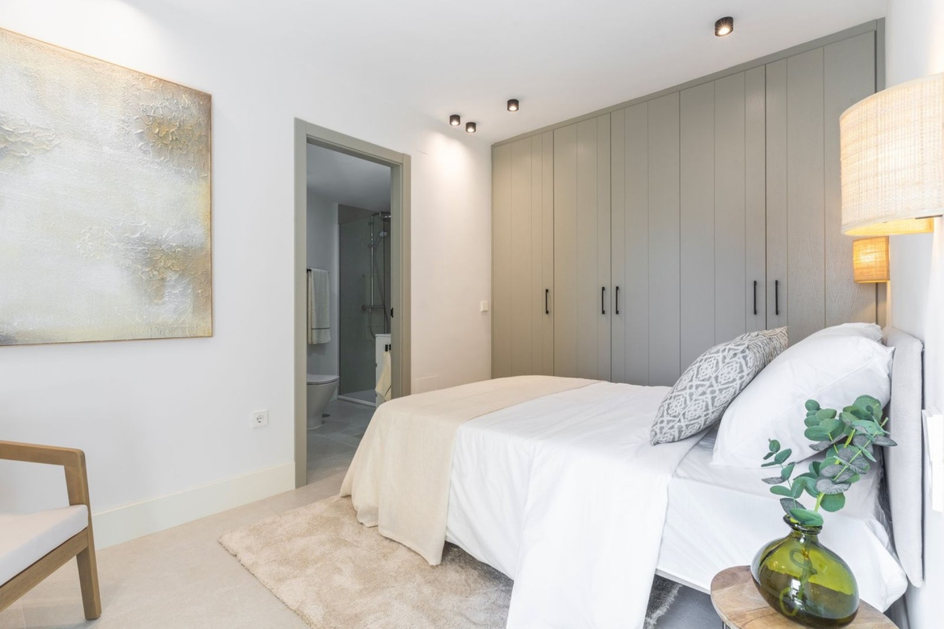 Wiederverkauf - apartment - Marbella - Marbella Centro
