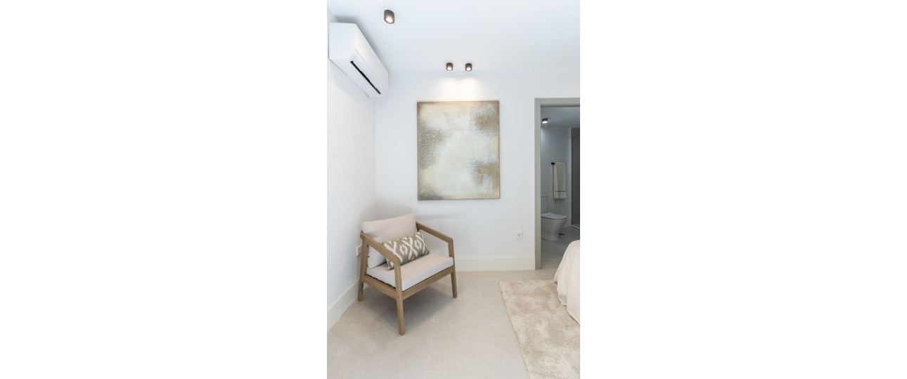 Wiederverkauf - apartment - Marbella - Marbella Centro