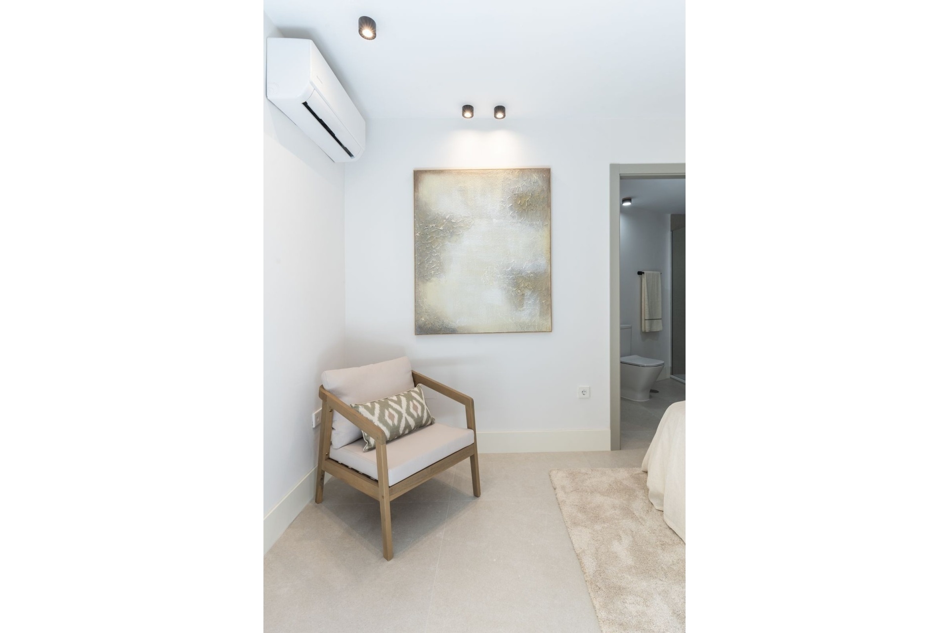 Wiederverkauf - apartment - Marbella - Marbella Centro