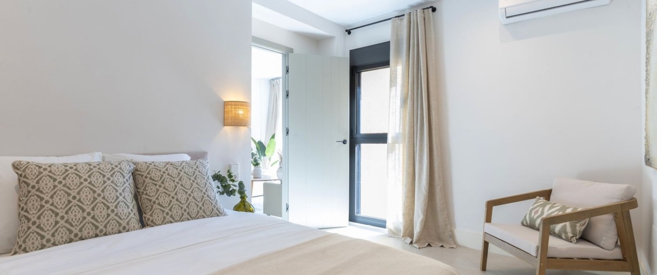 Wiederverkauf - apartment - Marbella - Marbella Centro