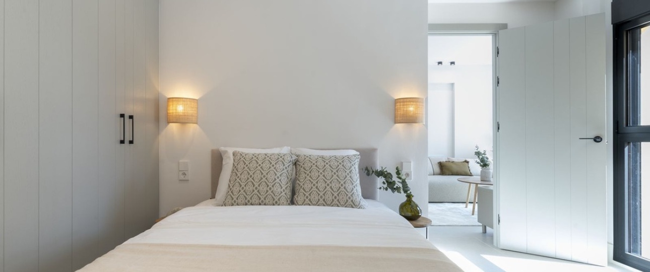 Wiederverkauf - apartment - Marbella - Marbella Centro
