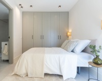 Wiederverkauf - apartment - Marbella - Marbella Centro