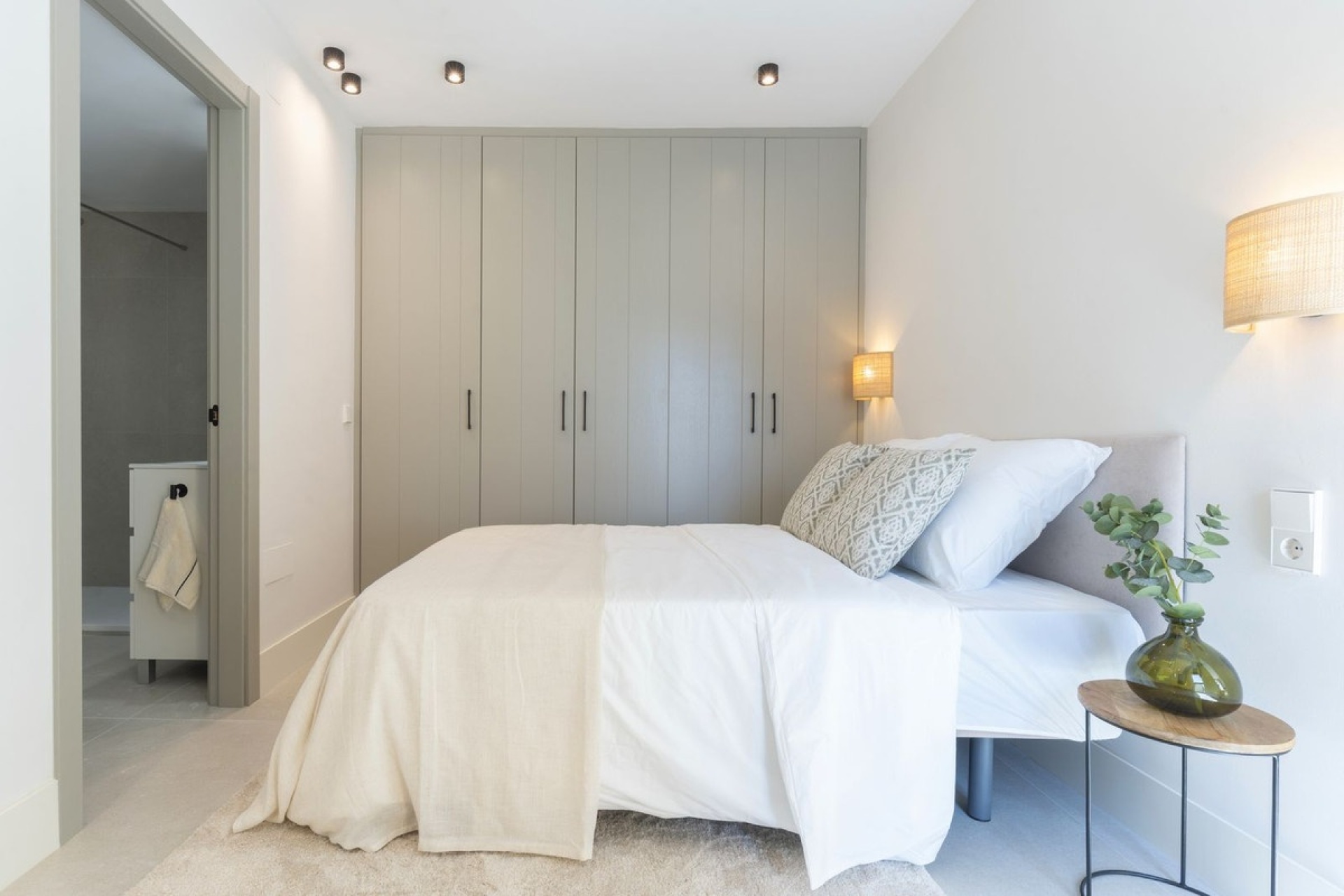Wiederverkauf - apartment - Marbella - Marbella Centro