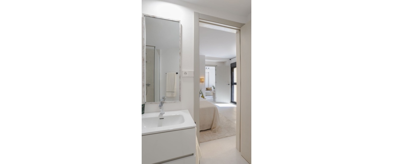 Wiederverkauf - apartment - Marbella - Marbella Centro