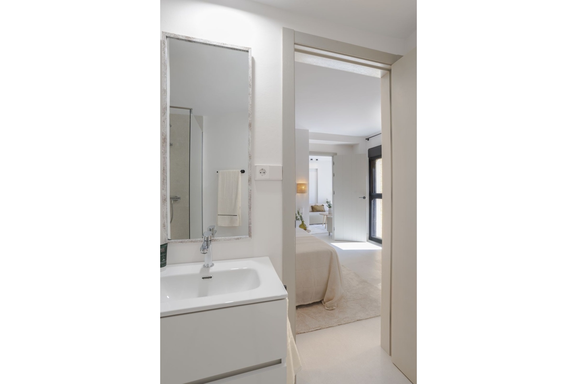 Wiederverkauf - apartment - Marbella - Marbella Centro