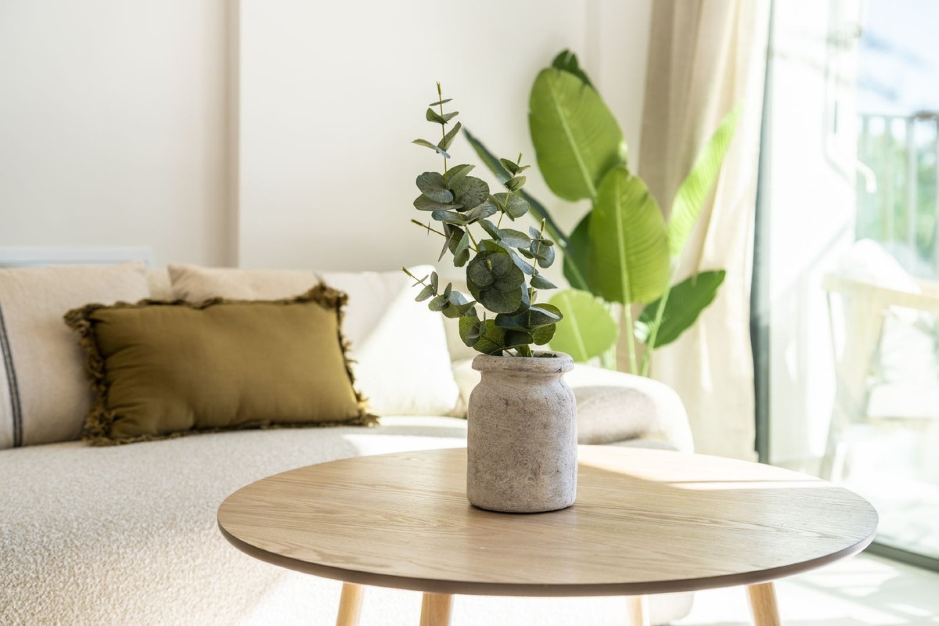 Wiederverkauf - apartment - Marbella - Marbella Centro