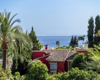 Wiederverkauf - apartment - Marbella - Marbella Centro