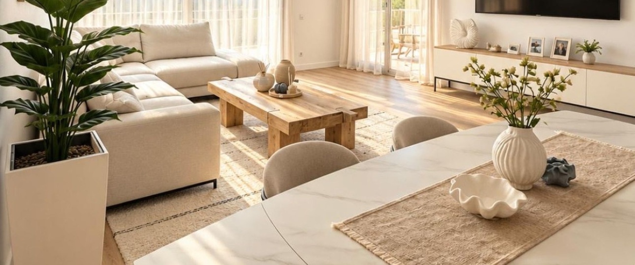 Wiederverkauf - apartment - Marbella - Marbella Centro