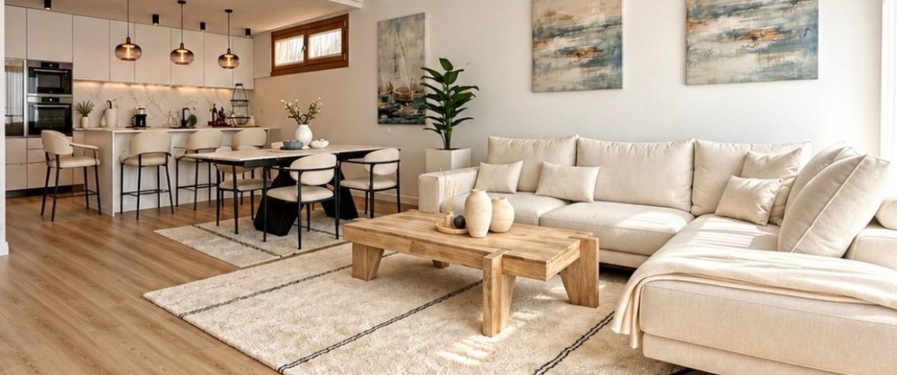 Wiederverkauf - apartment - Marbella - Marbella Centro