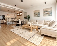 Wiederverkauf - apartment - Marbella - Marbella Centro