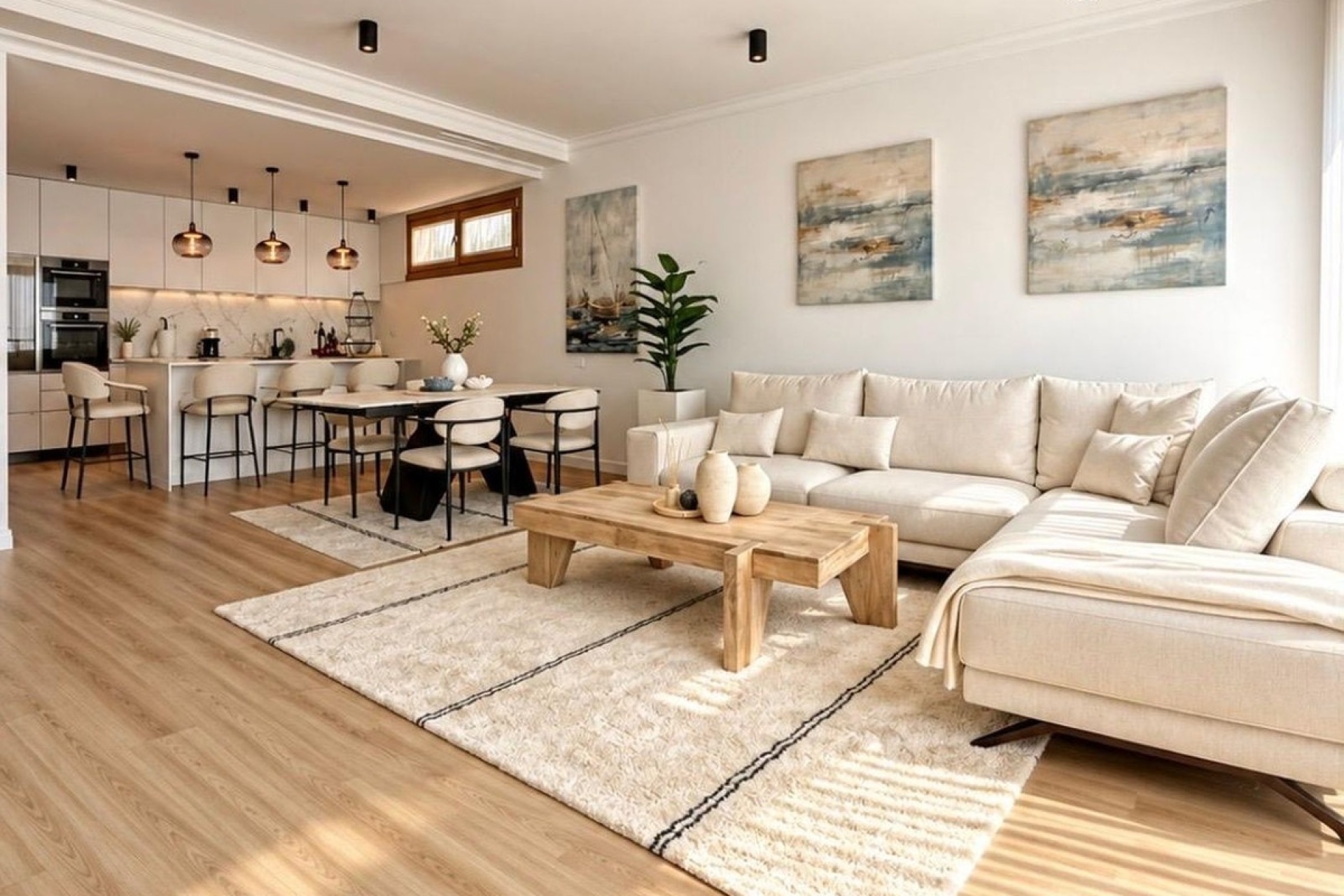 Wiederverkauf - apartment - Marbella - Marbella Centro