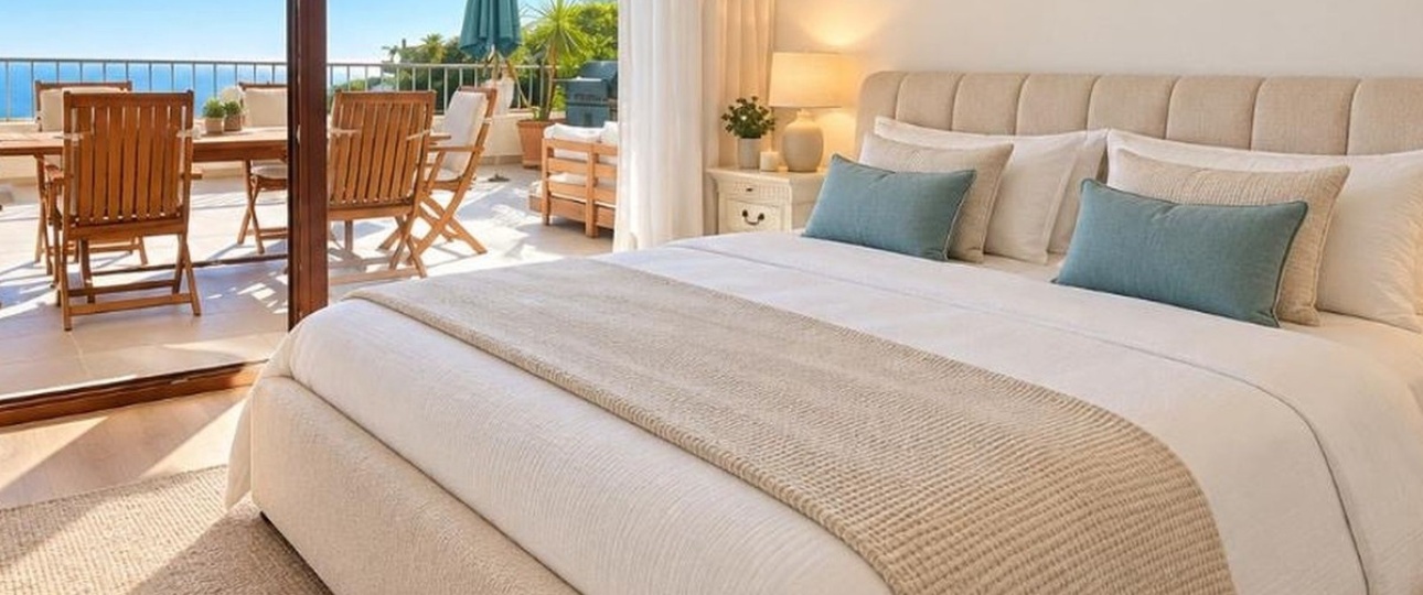 Wiederverkauf - apartment - Marbella - Marbella Centro