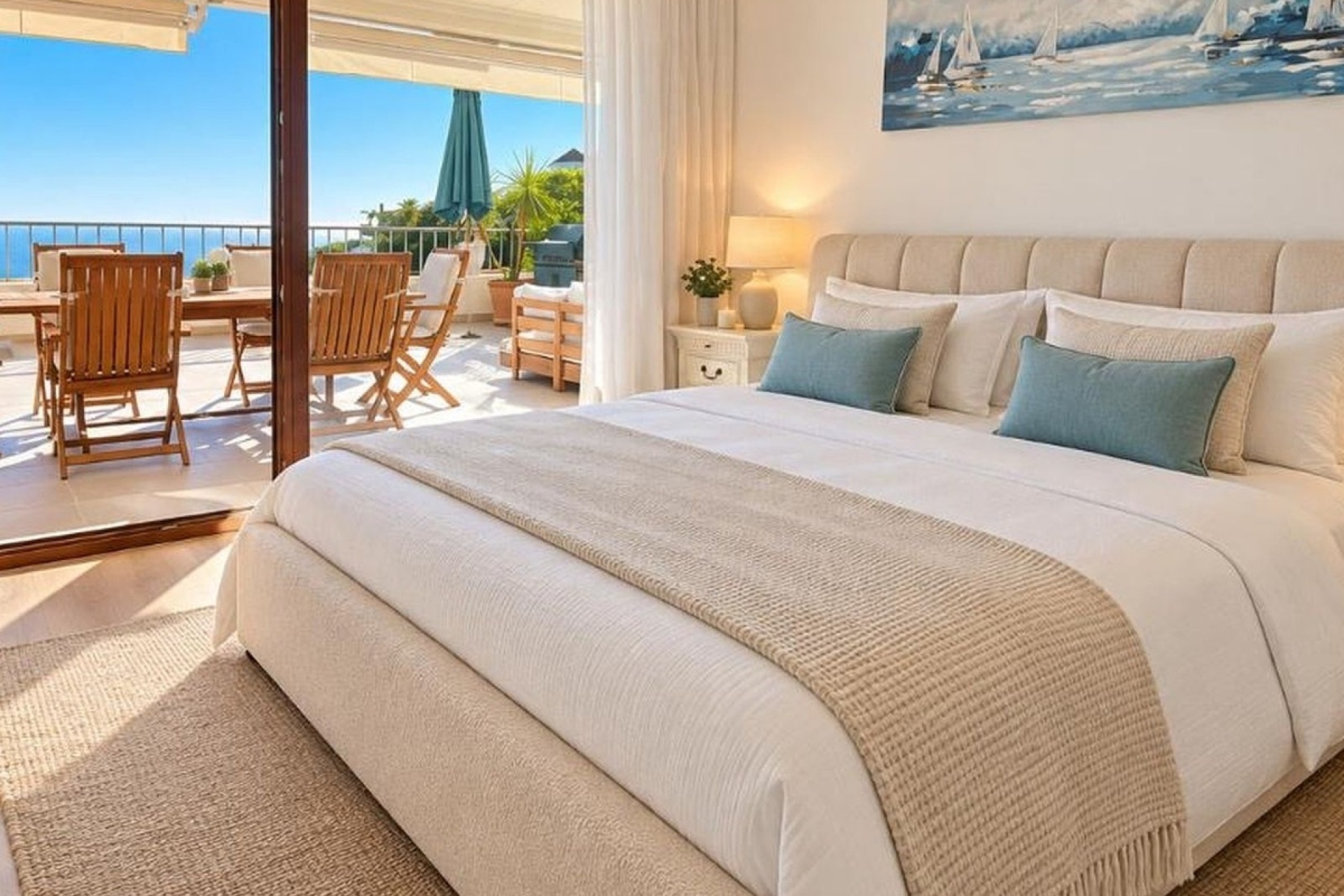 Wiederverkauf - apartment - Marbella - Marbella Centro